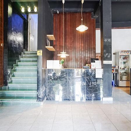 Bali Backpacker Inn & Hostel Ubud Extérieur photo
