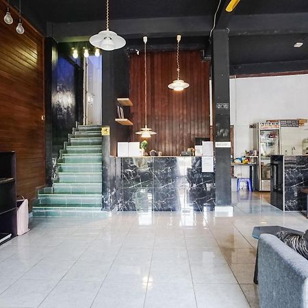 Bali Backpacker Inn & Hostel Ubud Extérieur photo